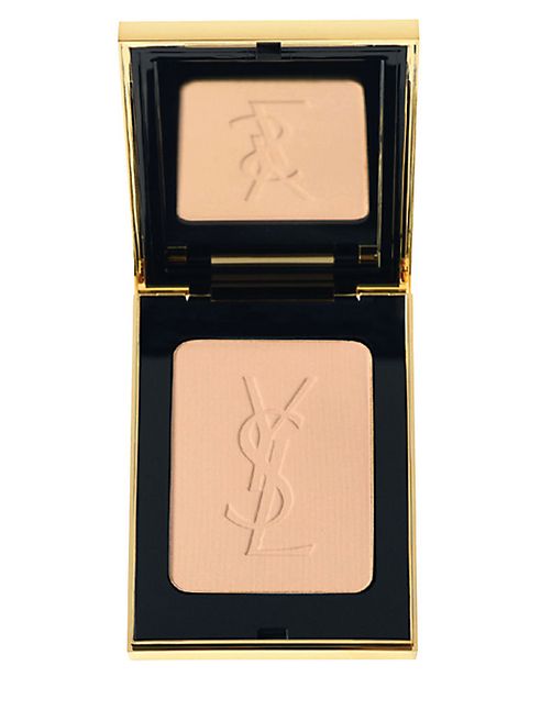 Yves Saint Laurent - Poudre Compacte Radiance