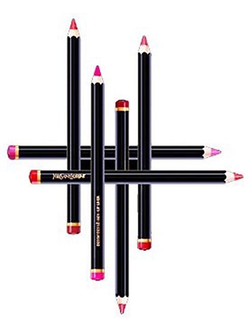 Yves Saint Laurent - Lip Liner