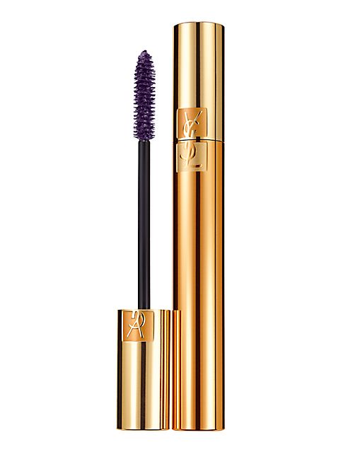 Yves Saint Laurent - Mascara Volume Effet Faux Cils Waterproof