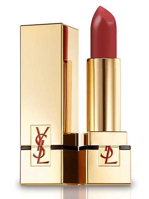 Yves Saint Laurent - Rouge Pur Couture The Mat