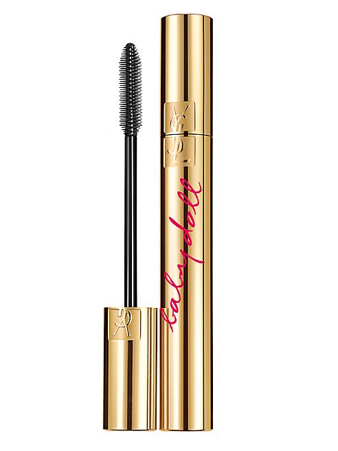 Yves Saint Laurent - Mascara Volume Effect Faux Baby Doll/0.169 oz.