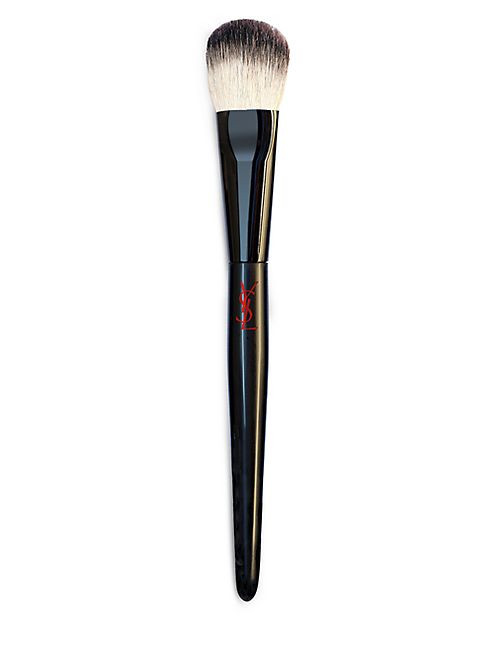 Yves Saint Laurent - Touche Éclat Foundation Brush