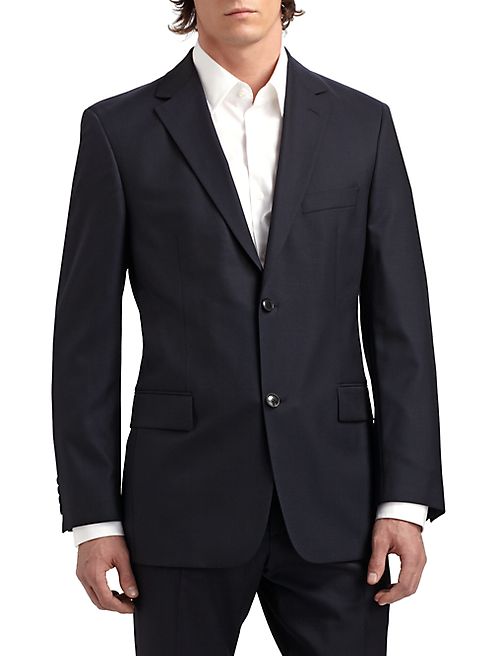 HUGO BOSS - BOSS Pasolini Tailored Blazer