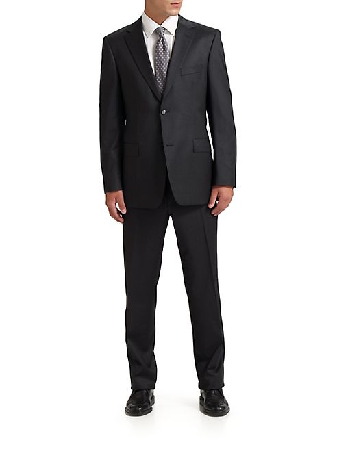 HUGO BOSS - BOSS Pasolini Movie Suit