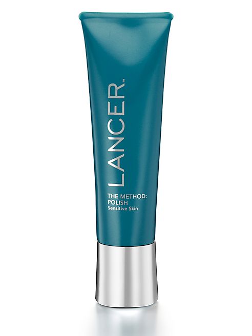 LANCER - The Method: Polish Sensitive Skin/4.2 oz.