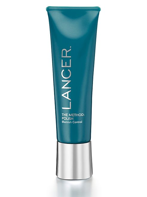 LANCER - The Method: Polish Blemish Control/4.2 oz.