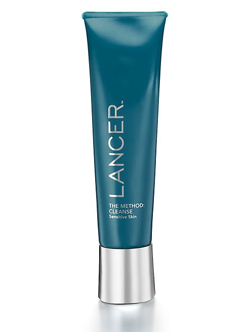 LANCER - The Method: Cleanse Sensitive Skin/4.05 oz.