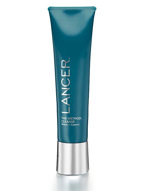 LANCER - The Method: Cleanse Blemish Control/4.05 oz.