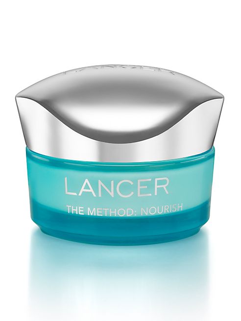 LANCER - The Method: Nourish/1.7 oz.