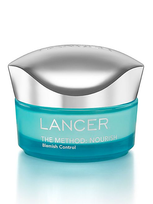 LANCER - The Method: Nourish Blemish Control/1.7 oz.