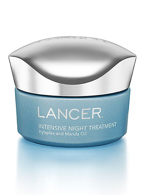 LANCER - Intensive Night Treatment/1.7 oz.