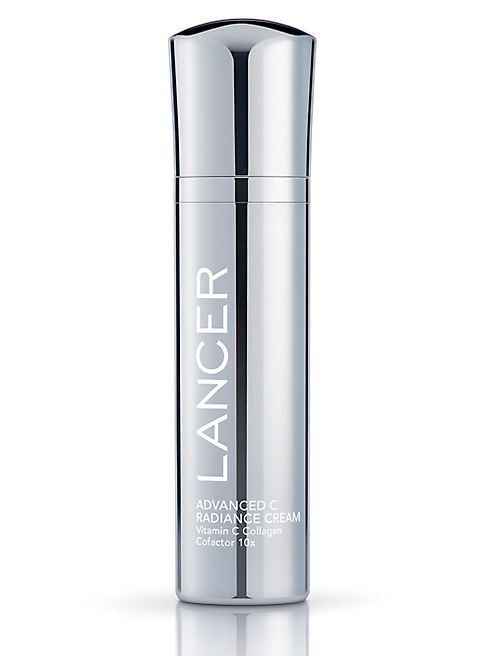 LANCER - Advanced C Radiance Cream/1.7 oz.