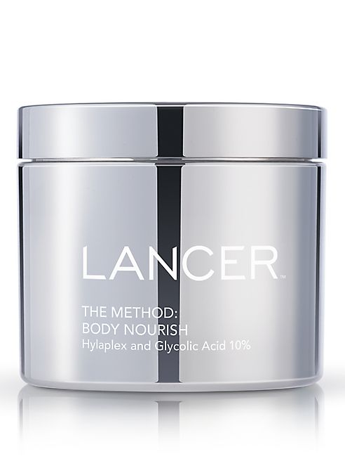 LANCER - The Method: Body Nourish/11 oz.