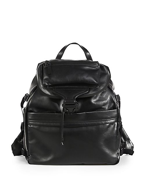 Alexander McQueen - Tech Backpack