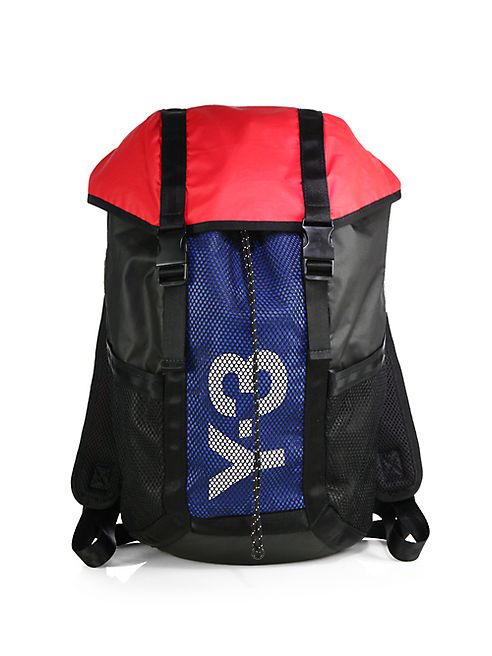 Y-3 - FS Backpack