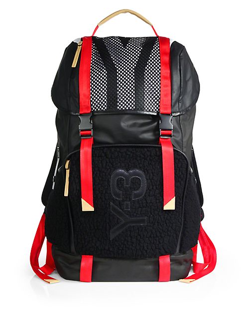 Y-3 - FS Backpack