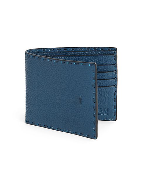 Fendi - Selleria Wallet