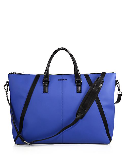 Jimmy Choo - Hamlet Tote Bag