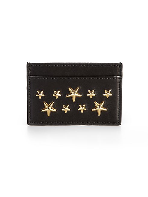 Jimmy Choo - Dean Card Holder