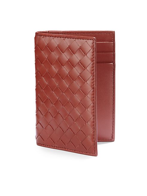 Bottega Veneta - Document Holder