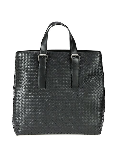 Bottega Veneta - North/South Bucket Tote