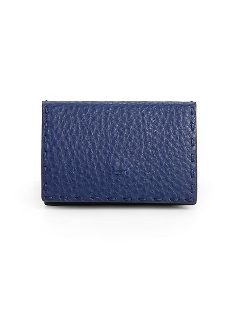 Fendi - Business Card Holder