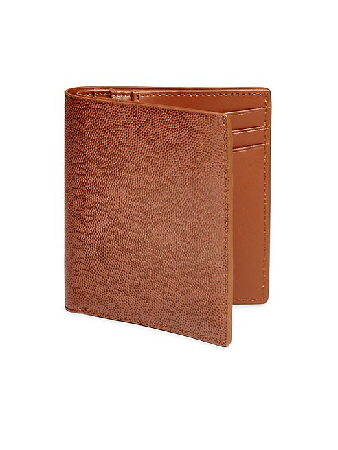 WANT Les Essentiels - Bradley Billfold Wallet