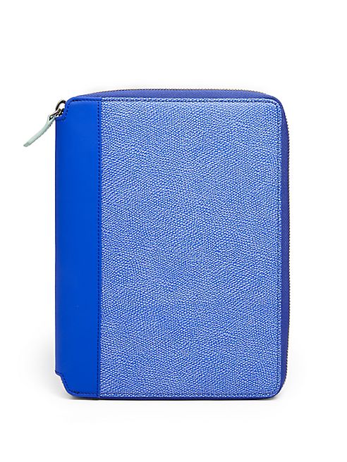 WANT Les Essentiels - Sky Harbor Medium Zip Sleeve