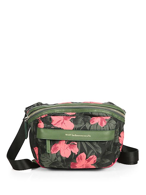 WANT Les Essentiels - Tacoma Waist Pack