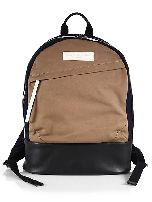 WANT Les Essentiels - Kastrup Backpack