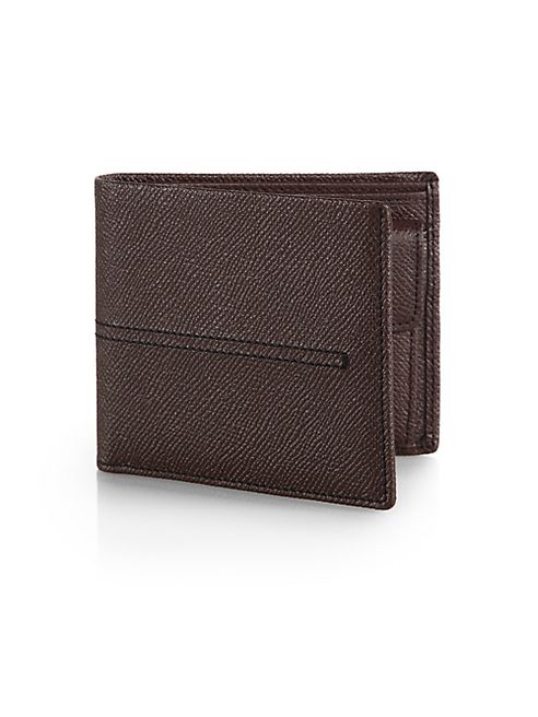 Tod's - Leather Wallet