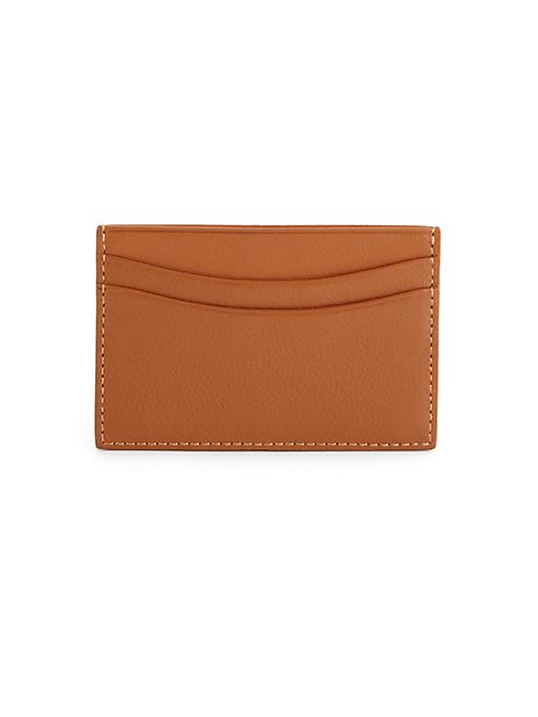 Ralph Lauren - Soft Gents Slim Card Case