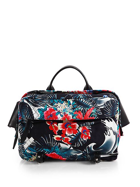 3.1 Phillip Lim - Printed Fanny Pack