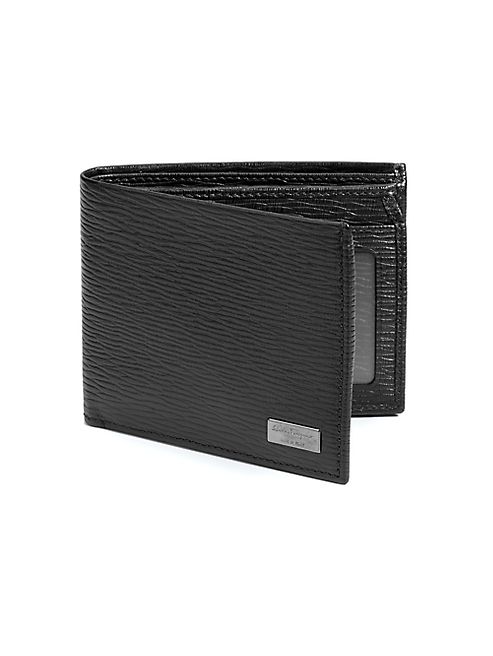 Salvatore Ferragamo - Revival Bi-Fold Wallet