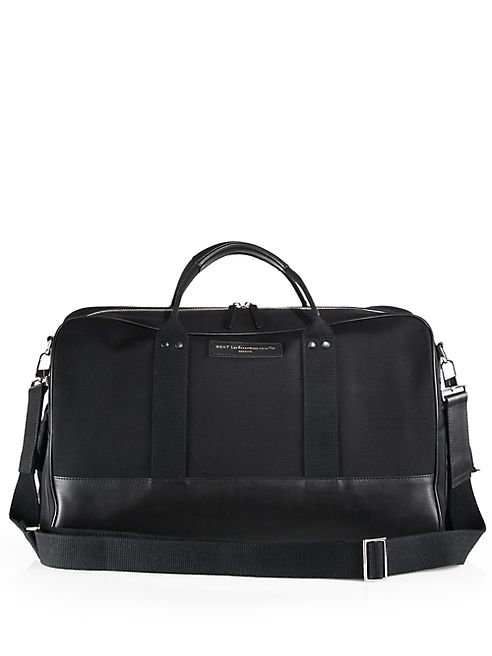 WANT Les Essentiels - Dulles Sport Bag