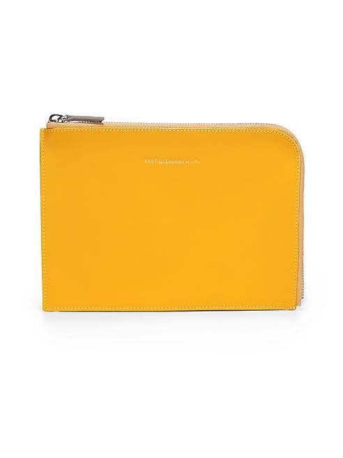 WANT Les Essentiels - Sky Harbor Small Zip Sleeve