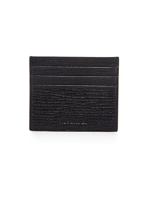 Jil Sander - Credit Card Holder