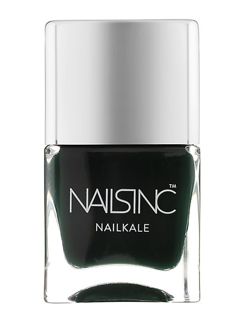 Nails inc - Nailkale Bruton Mews Nail Polish/0.47 oz.