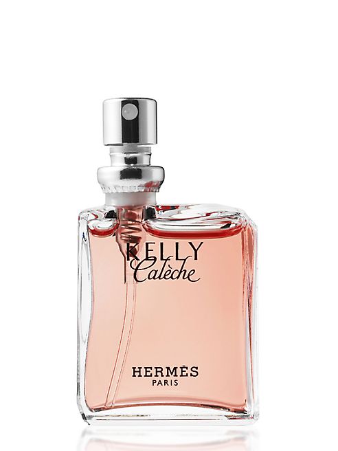 HERMÈS - Kelly Calèche Pure Perfume Lock Spray Refill/0.25 oz.