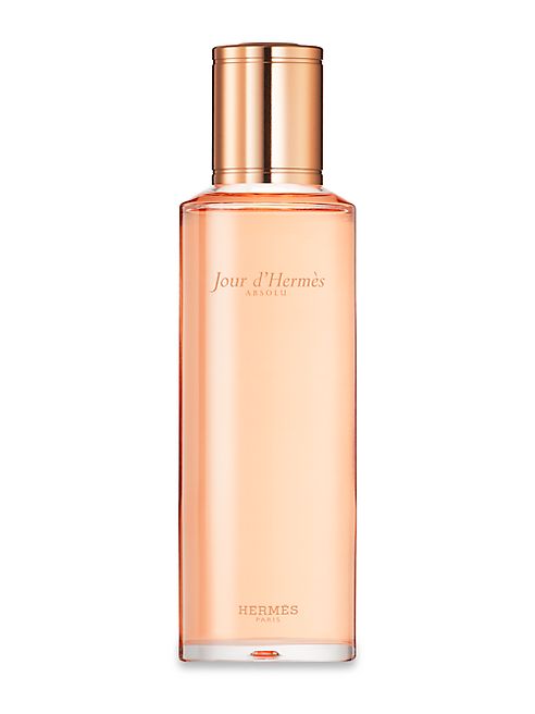 HERMÈS - Jour d`Hermès Absolu Eau de Parfum Refillable Bottle/4.2 oz.