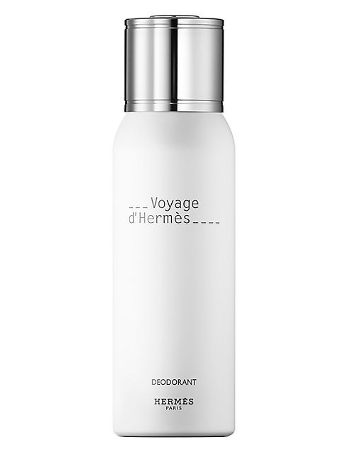 HERMÈS - Voyage d'Hermès Deodorant Natural Spray/5 oz.