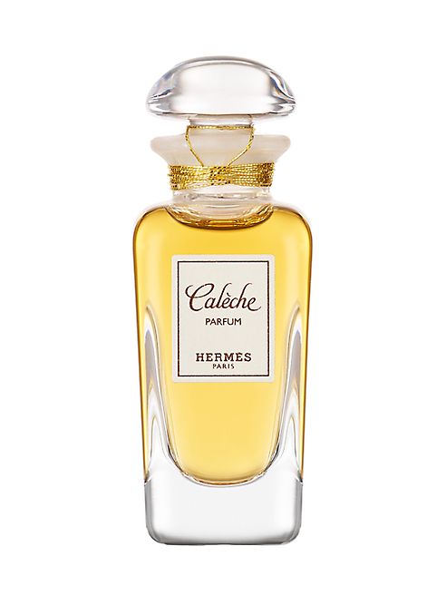 HERMÈS - Calèche Pure Perfume Bottle/0.5 oz.