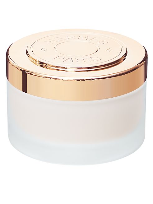 HERMÈS - Jour d`Hermès Moisturizing Perfumed Balm/6.7 oz.