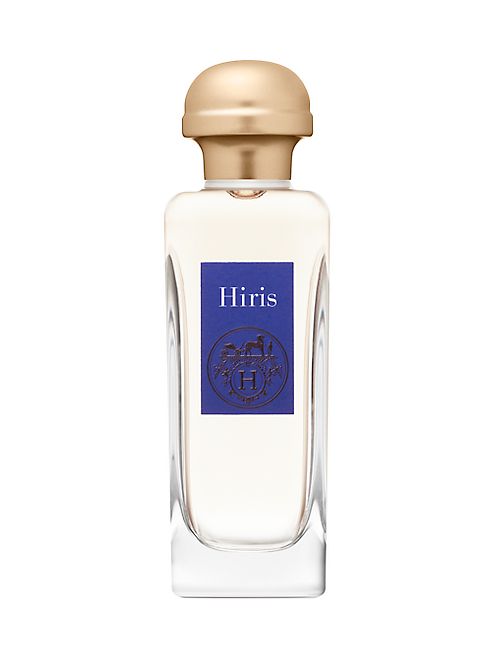 HERMÈS - Hiris Eau de Toilette/3.3 oz.