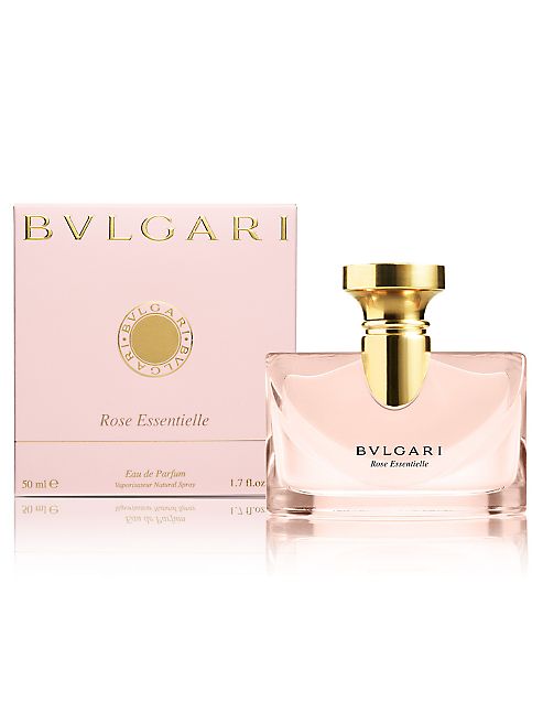 BVLGARI - Rose Essentielle Eau de Parfum