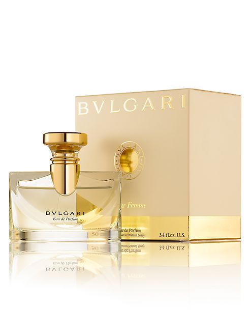 BVLGARI - BVLGARI Pour Femme Eau De Parfum