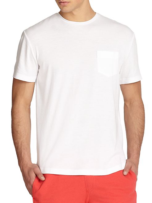 Onia - Joey Pocket Tee