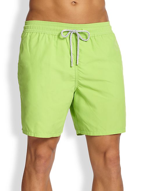 Vilebrequin - Moorea Swim Trunks