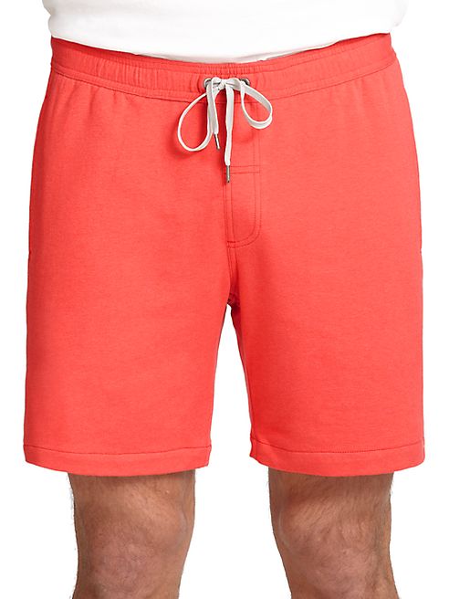 Onia - Ike Terry Shorts