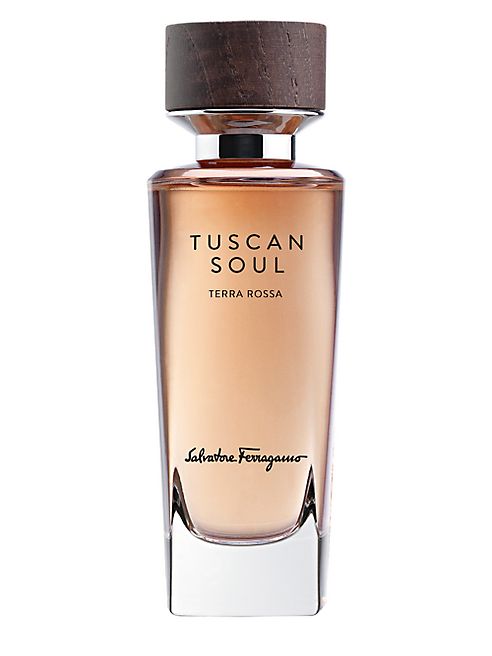 Salvatore Ferragamo - Tuscan Soul Terra Rosa Eau de Toilette/2.5 oz.